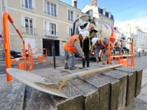 Travaux à proximité des réseaux&#160;: ...