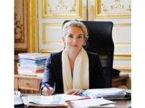 Remaniement ministériel&#160;: Delphine Batho ...