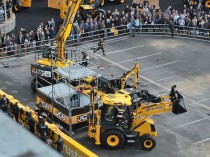 JCB renforce son réseau de distribution en France