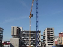 Logements&#160;: la crise s'amplifie