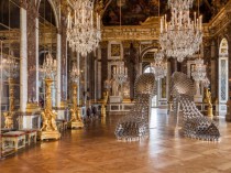 De nouvelles étrangetés au château de ...