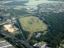 Aménagement du Grand stade de rugby : trois ...