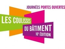 Les Coulisses du bâtiment&#160;: la 10ème ...