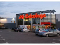 Mr Bricolage étend sa présence en Belgique