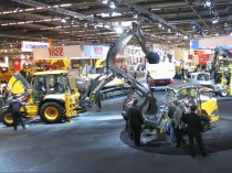 Volvo met la main sur les tombereaux Terex