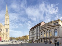 A Nîmes, des logements signés Norman Foster ...