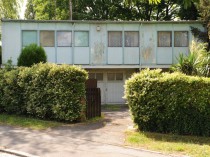 Maison «Métropole» de Jean Prouvé&#160;: une ...