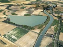 Canal Seine-Nord Europe : une société de projet ...