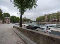 La réhabilitation des berges de Seine ...