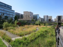 Paris Rive Gauche&#160;: balade au coeur d'un ...