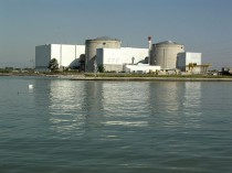 Les travaux démarrent dans la centrale nucléaire ...