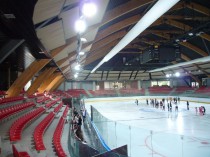 Alp'Aréna à Gap&#160;: une patinoire ...