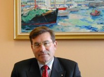  André Liébot, réélu à la présidence du SNFA 