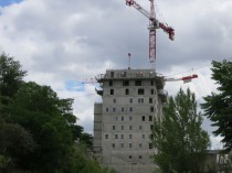 La Foncière Logement mise sur la construction de ...