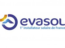 Photovoltaïque : Evasol repris par Giordano