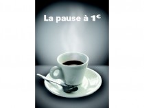 Une pause économique
