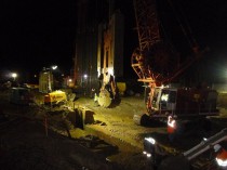 RFF construit un pont-rail sur la ligne ...