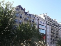 Immobilier francilien&#160;: les ventes baissent, ...