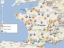 Combien la France compte-t-elle de bâtiments à ...