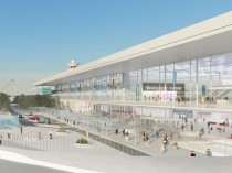 Un seul et même terminal pour Orly en 2018 ...