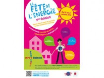 L'Ademe fête l'énergie