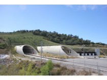 La ligne à grande vitesse Barcelone-Figueras ...