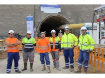 Le raccordement électrique France-Espagne, ...