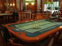 Un nouveau casino pour Macao
