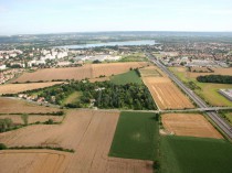 Le Grand Stade de Lyon&#160;: le chantier entre ...