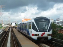 Colas Rail construira le réseau ferroviaire ...