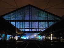 La gare d'Austerlitz se transformera d'ici à 2020 ...
