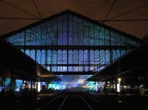 La gare d'Austerlitz poursuit sa métamorphose