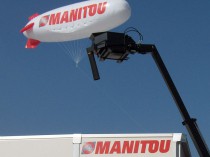 Une filiale implantée à Dubaï pour Manitou Group