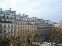 Logements parisiens&#160;: nouveau record pour ...