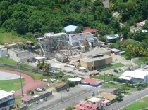 L'unité géothermique guadeloupéenne de ...