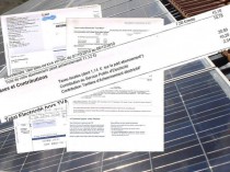 Photovoltaïque&#160;: les enjeux économiques de ...