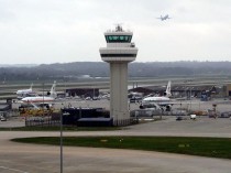Vinci rénovera l'aéroport londonien de Gatwick