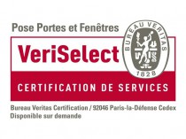 La certification "Pose Portes & Fenêtres" ...