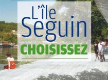 Une consultation populaire pour l'avenir de l'Ile ...