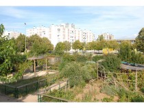 Un quartier des Hauts de Valence est distingué ...