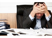 Sondage le stress au travail&#160;: comment est-il ...