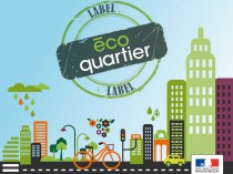 Un label pour les éco-quartiers