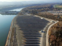 Retour en grâce du parc photovoltaïque de ...