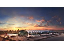 Dubaï inaugure un terminal dédié aux A380
