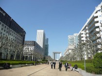 Le marché des bureaux en Ile-de-France connaît ...