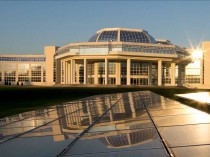 Un bâtiment reconnu à la fois HQE, LEED et BREEAM