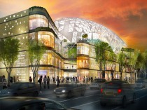 Bouygues Construction construira le centre ...