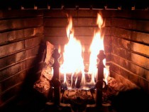 La fin des feux de cheminée en Ile-de-France ...