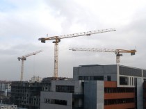 Construction  neuve&#160;: la situation se ...