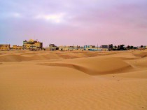 Les mosquées marocaines vont se parer de panneaux ...